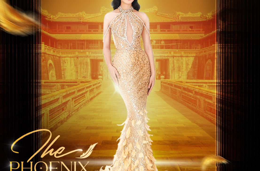 Đồng hành cùng thí sinh Phạm Thị Thanh Xuân HHVN2024