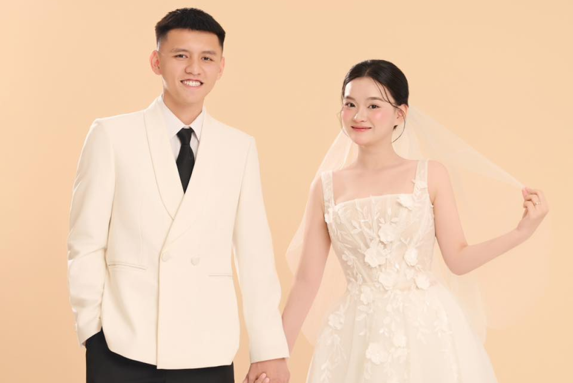 Pre-wedding Studio Phông Be
