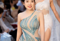 FASHION SHOW: DREAM COMES TRUE