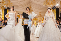 GLOBAL FASHION SHOW: THAILAND FASHION WEEK