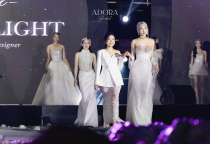 FASHION SHOW 