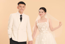 Pre-wedding Studio Phông Be
