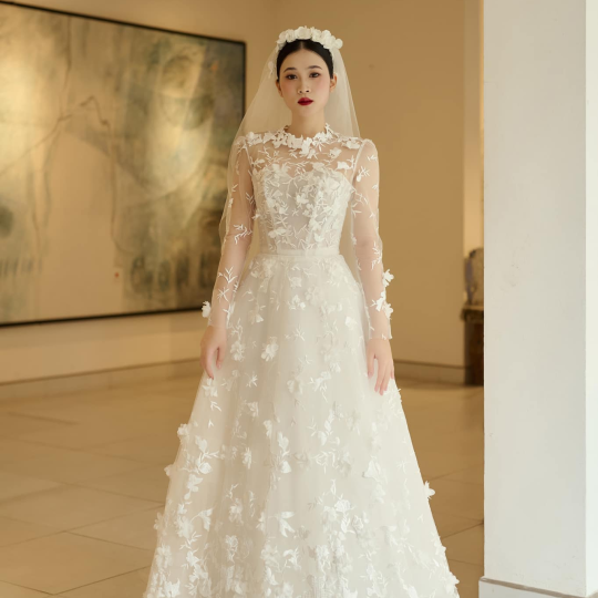 La Fleur - LOOK 8
