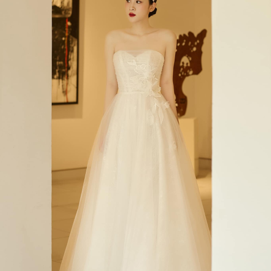 La Fleur - LOOK 1