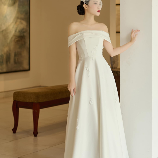 La Fleur - LOOK 4