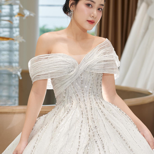 ADORA SPRING 2024 - LOOK 2