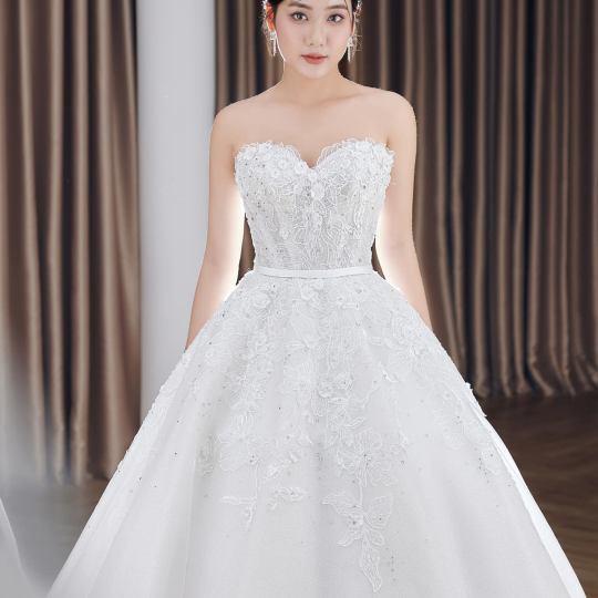 ADORA SPRING 2024 - LOOK 12