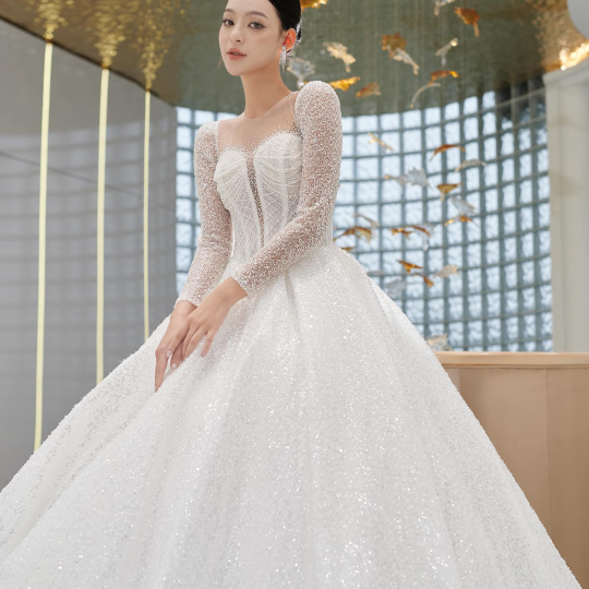 ADORA SPRING 2024 - LOOK 3