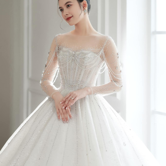 ADORA SPRING 2024 - LOOK 7