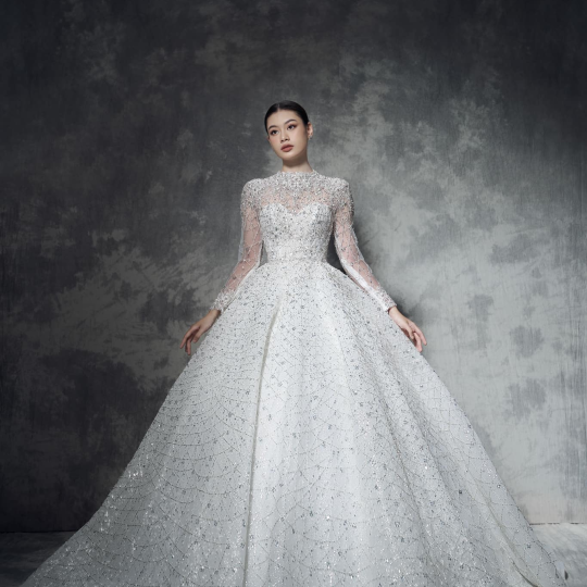 STARLIGHT - LOOK 1