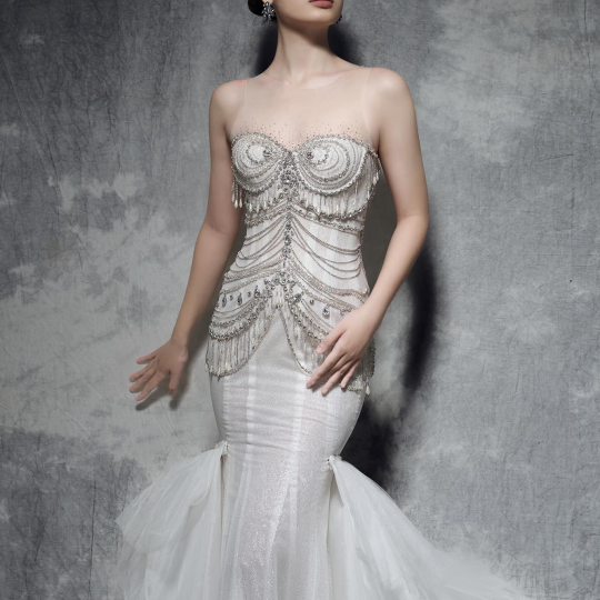 STARLIGHT - LOOK 5