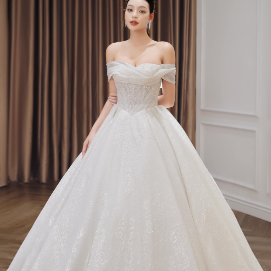 ADORA SPRING 2024 - LOOK 11