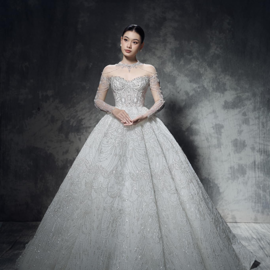 STARLIGHT - LOOK 2
