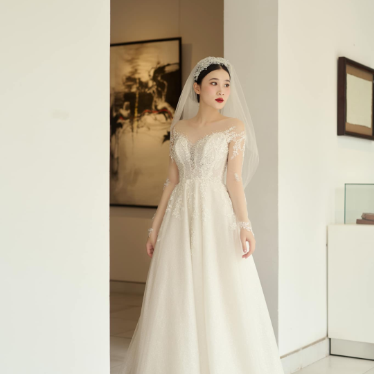 La Fleur - LOOK 9