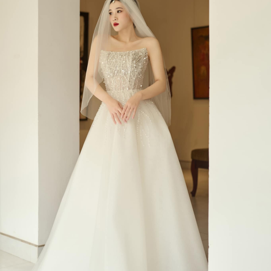 La Fleur - LOOK 3