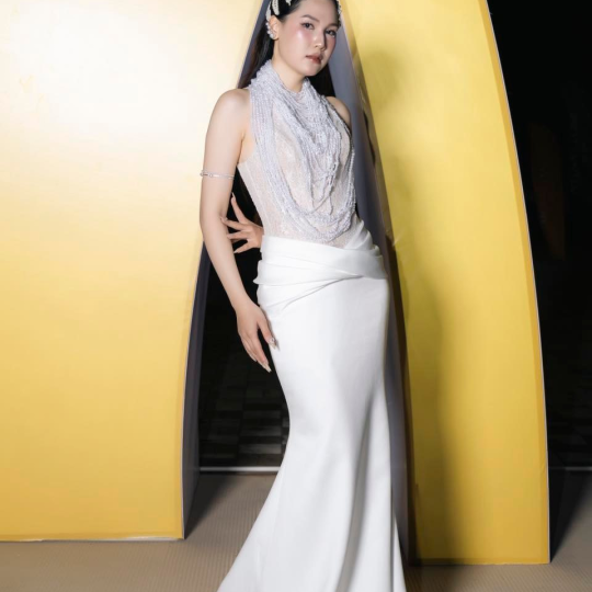 DREAM LIGHT - LOOK 3