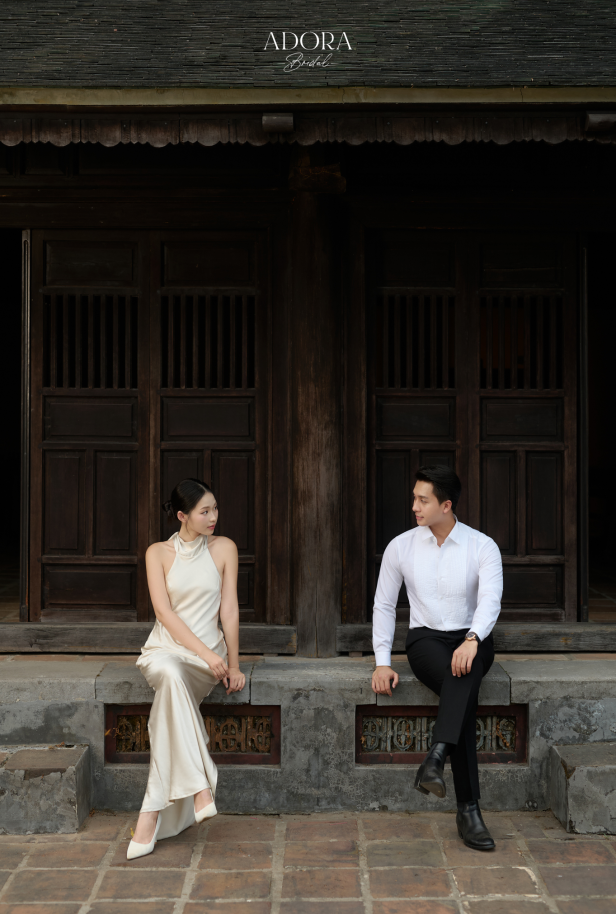 PRE WEDDING | Lăng Tự Đức