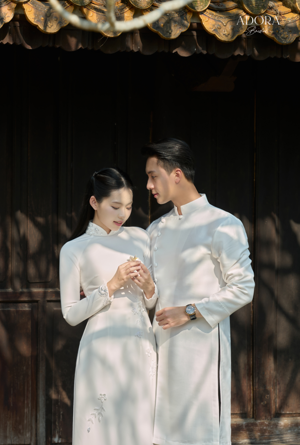 PRE WEDDING | Lăng Tự Đức