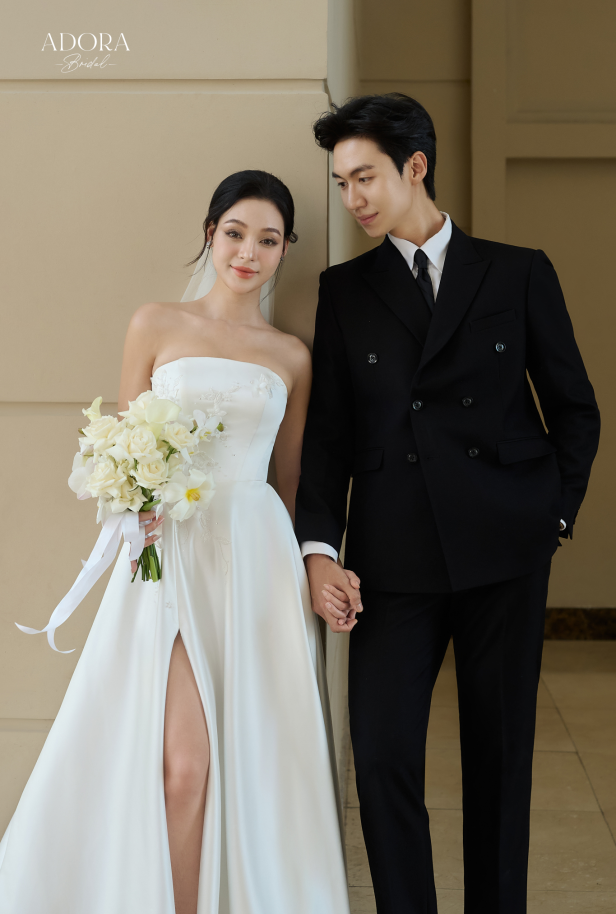 PRE WEDDING | Manor Crown
