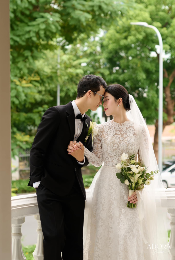 PRE WEDDING | Lê Bá Đảng