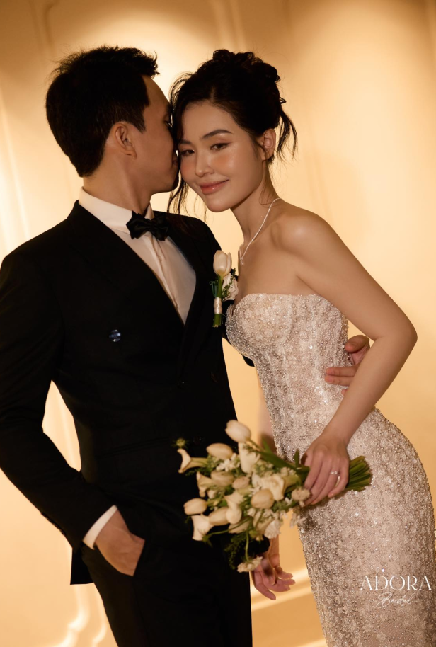 PRE WEDDING | Indochine