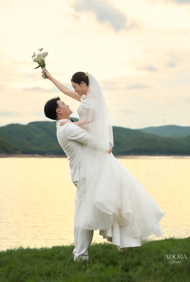 PRE WEDDING | Hồ Khe Ngang