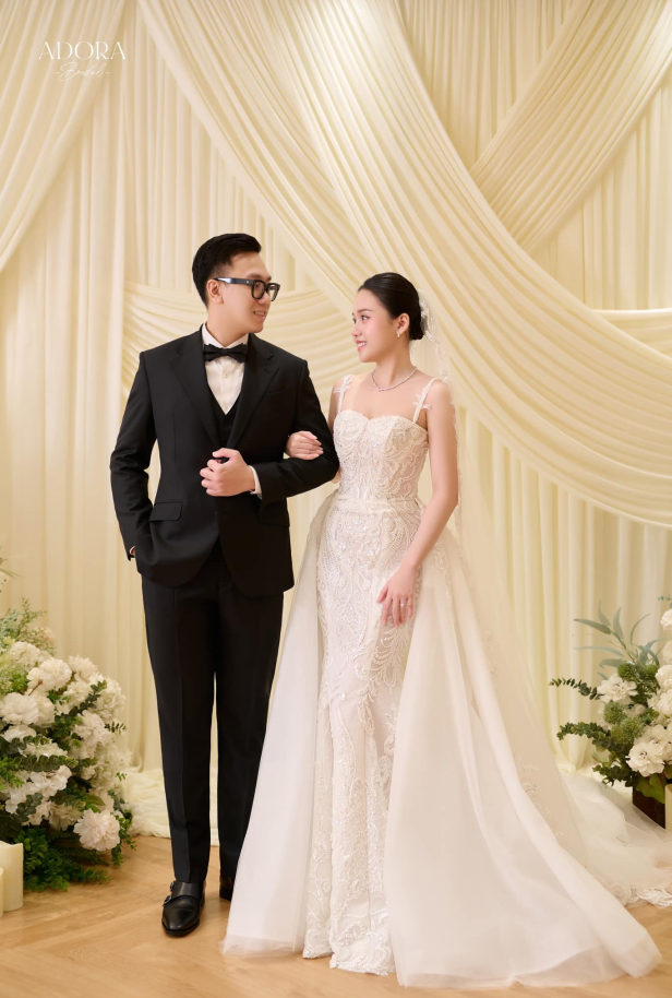 PRE WEDDING | Decor Lụa & Hoa 