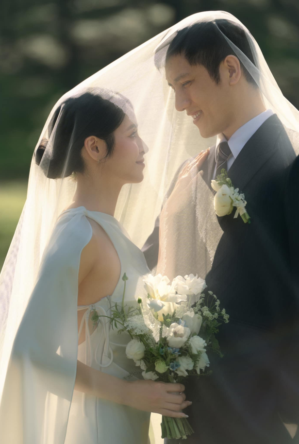PRE WEDDING | Lăng Gia Long