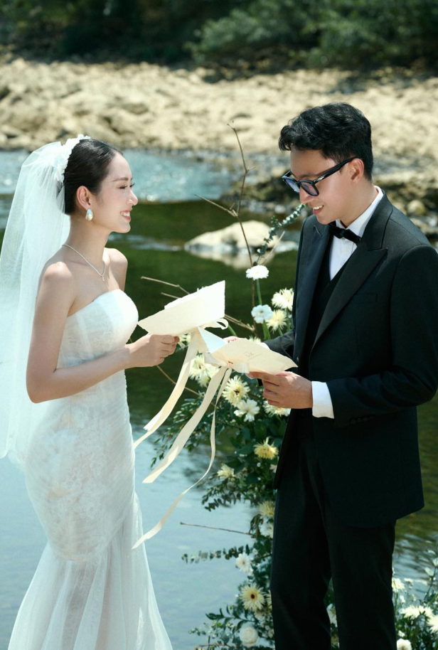 PRE WEDDING | Suối Bình Điền