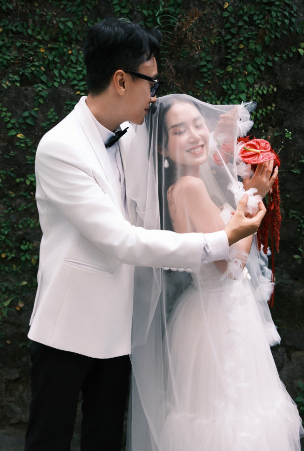 PRE WEDDING | Đan Viện Thiên An