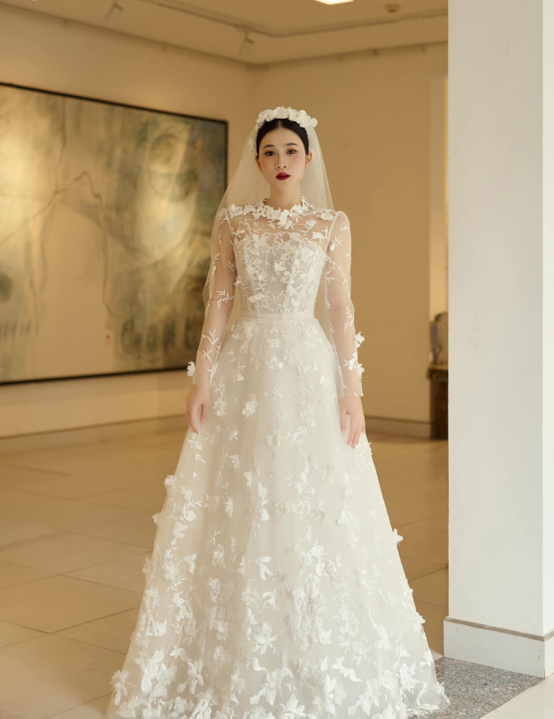 La Fleur - LOOK 8