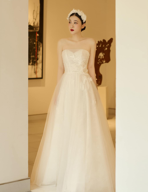 La Fleur - LOOK 1