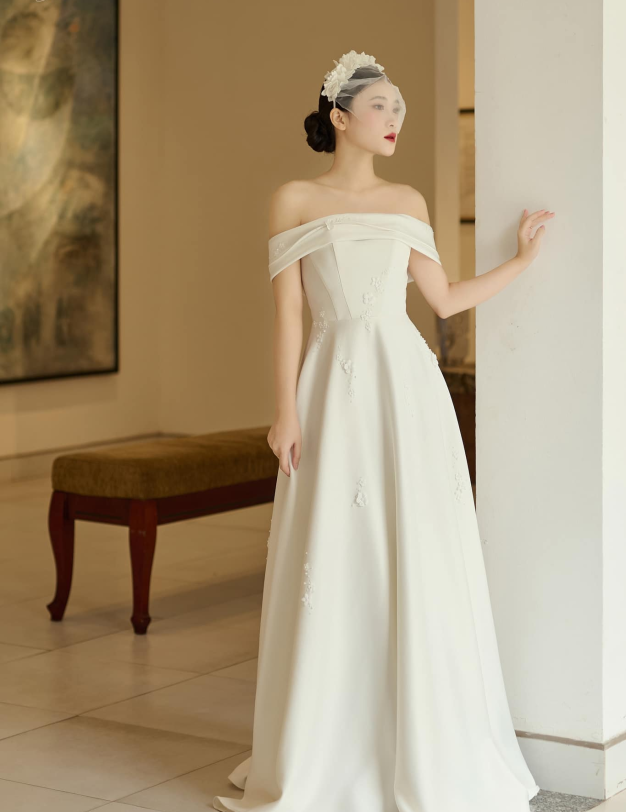La Fleur - LOOK 4