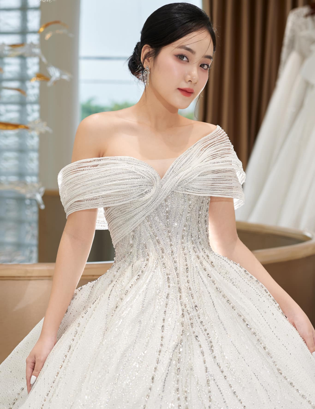 ADORA SPRING 2024 - LOOK 2