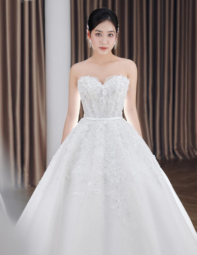 ADORA SPRING 2024 - LOOK 12