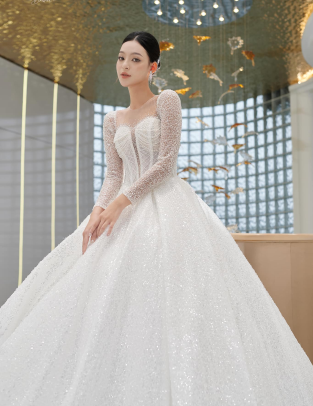 ADORA SPRING 2024 - LOOK 3