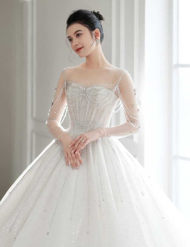 ADORA SPRING 2024 - LOOK 7