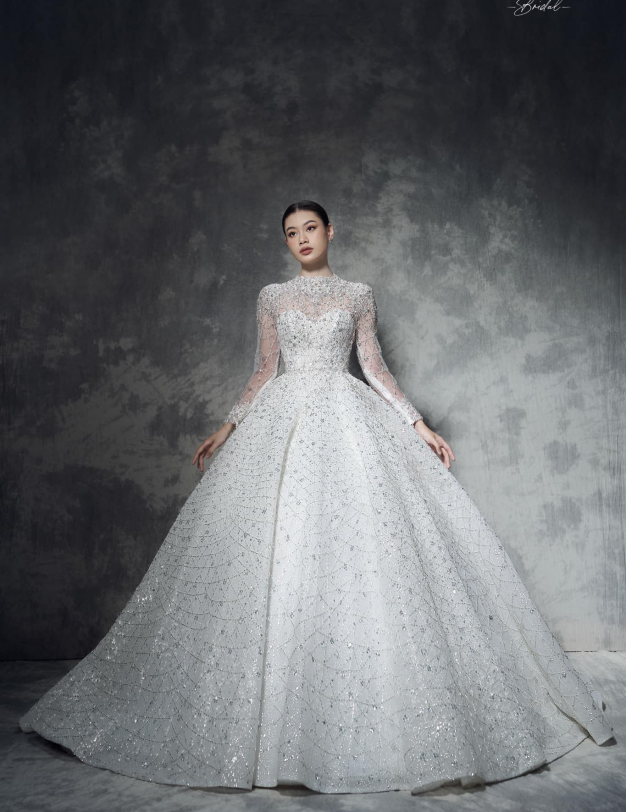 STARLIGHT - LOOK 1