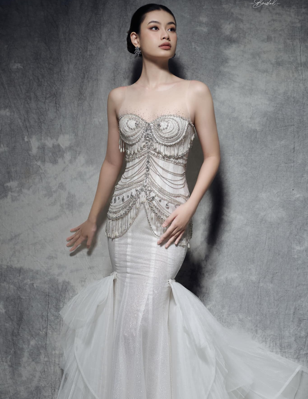 STARLIGHT - LOOK 5