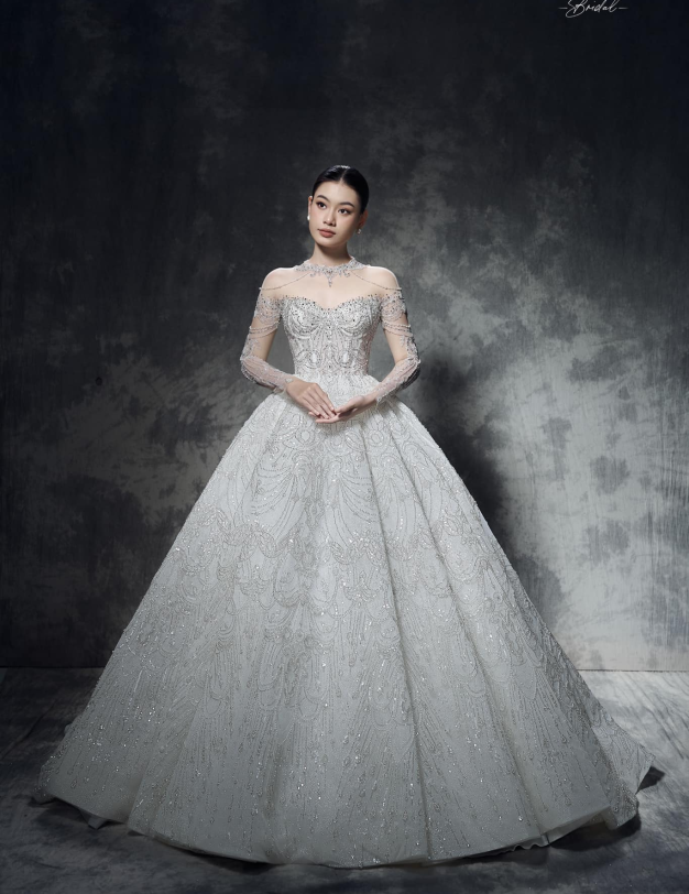 STARLIGHT - LOOK 2