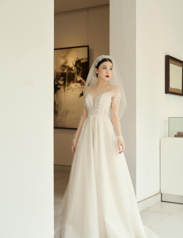 La Fleur - LOOK 9