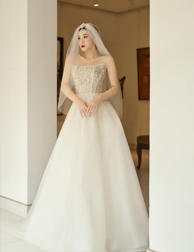 La Fleur - LOOK 3