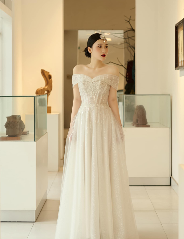 La Fleur - LOOK 7