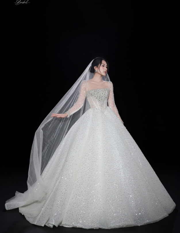FOR ALL WOMEN - LOOK 9