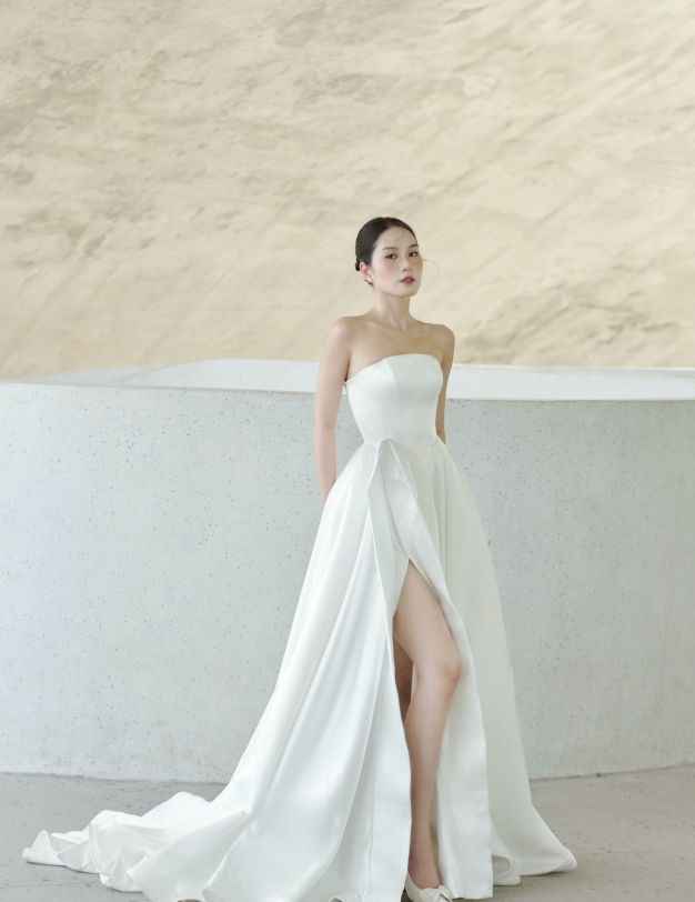 Pure Blossom - LOOK 13