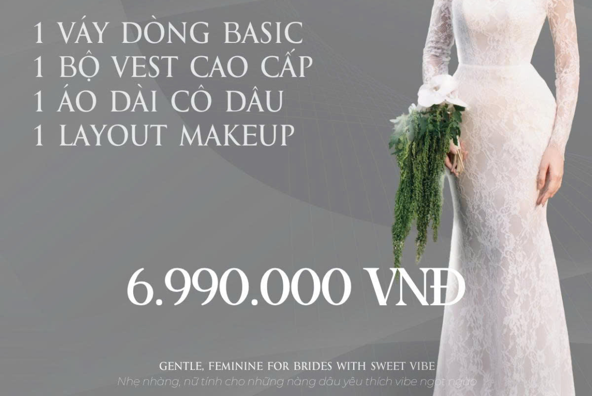 Combo Charming Queen