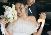 PRE WEDDING | Xe Hơi 