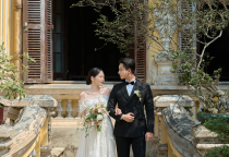 PRE WEDDING | Cung An Định