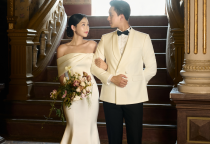 PRE WEDDING | Cung An Định