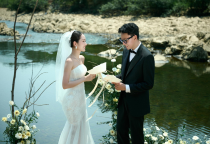 PRE WEDDING | Suối Bình Điền